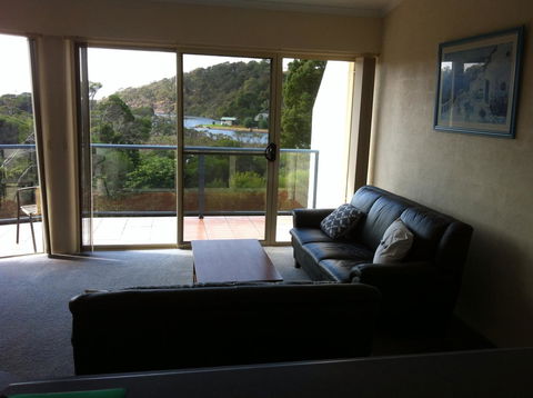 BlueWater Apartments - Accommodation Gold Coast 10