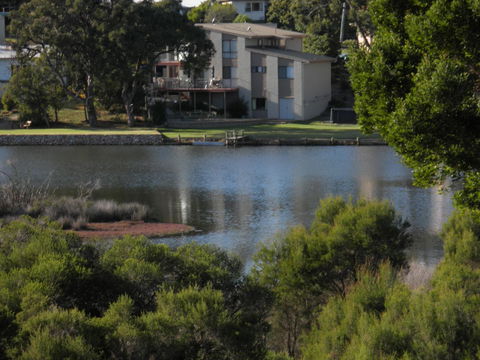 BlueWater Apartments - Accommodation Gold Coast 8