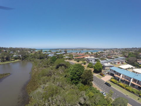 BlueWater Apartments - Accommodation Gold Coast 0