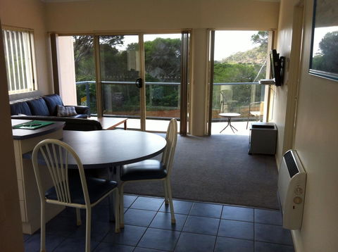 BlueWater Apartments - Accommodation Gold Coast 12