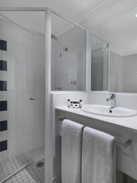 Ibis Styles Sydney Central - Accommodation Gold Coast 8