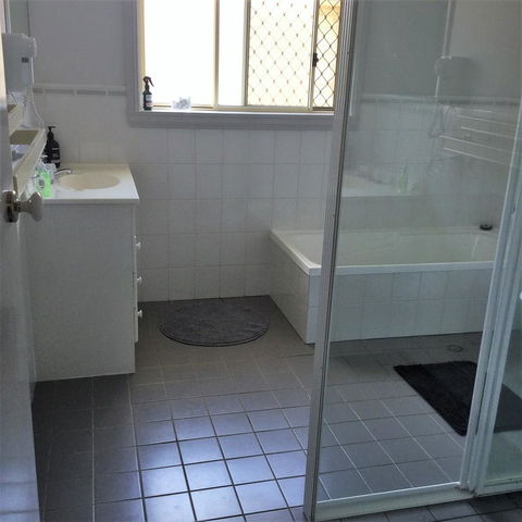 Tic Tac Toe Quality Accommodation - Gold Coast 4U 2