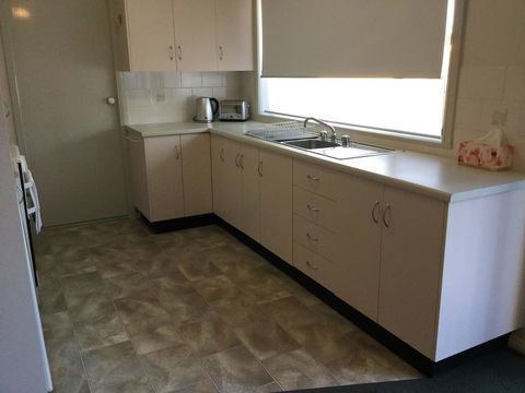 Tic Tac Toe Quality Accommodation - Gold Coast 4U 13