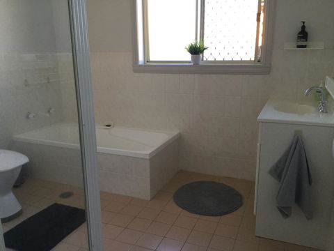 Tic Tac Toe Quality Accommodation - Gold Coast 4U 15