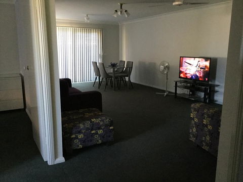 Tic Tac Toe Quality Accommodation - Gold Coast 4U 14