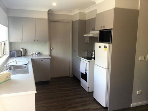 Tic Tac Toe Quality Accommodation - Gold Coast 4U 7