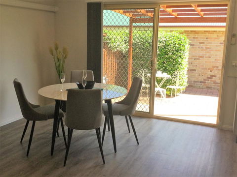 Tic Tac Toe Quality Accommodation - Gold Coast 4U 6