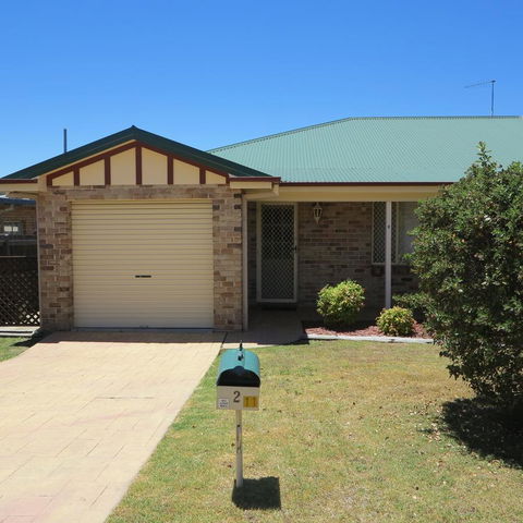 Tic Tac Toe Quality Accommodation - Gold Coast 4U 11