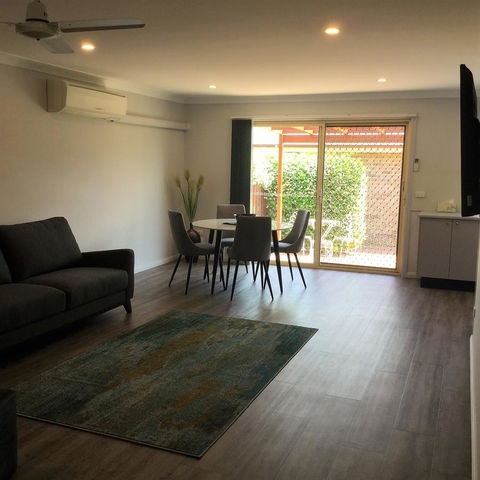 Tic Tac Toe Quality Accommodation - Gold Coast 4U 8