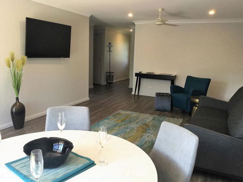 Tic Tac Toe Quality Accommodation - Gold Coast 4U 9