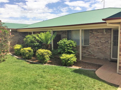 Tic Tac Toe Quality Accommodation - Gold Coast 4U 1