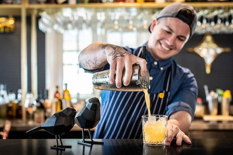 Vocoâ„¢ Kirkton Park Hunter Valley - 1 Gold Coast 28