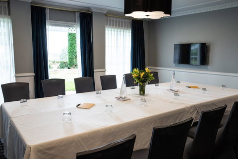 Vocoâ„¢ Kirkton Park Hunter Valley - 1 Gold Coast 11