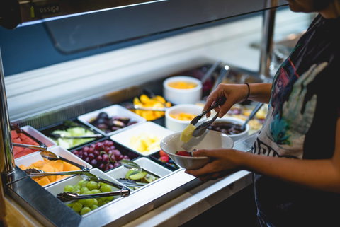 Vocoâ„¢ Kirkton Park Hunter Valley - 1 Gold Coast 5