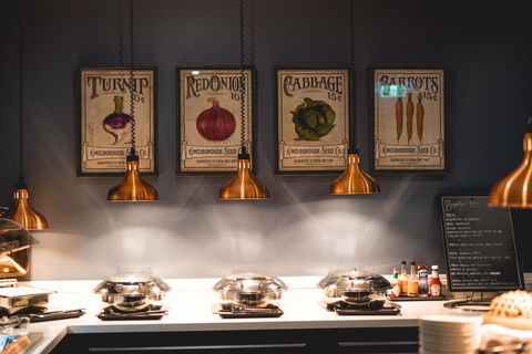 Vocoâ„¢ Kirkton Park Hunter Valley - 1 Gold Coast 4