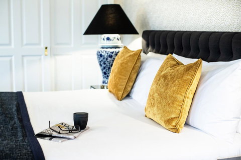 Vocoâ„¢ Kirkton Park Hunter Valley - 1 Gold Coast 43