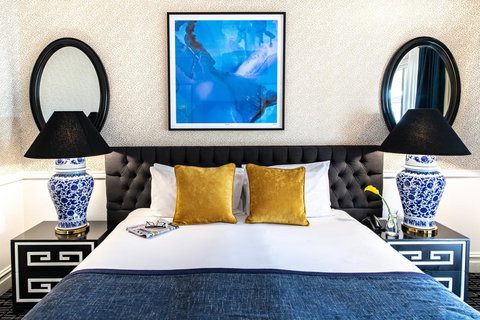 Vocoâ„¢ Kirkton Park Hunter Valley - 1 Gold Coast 36