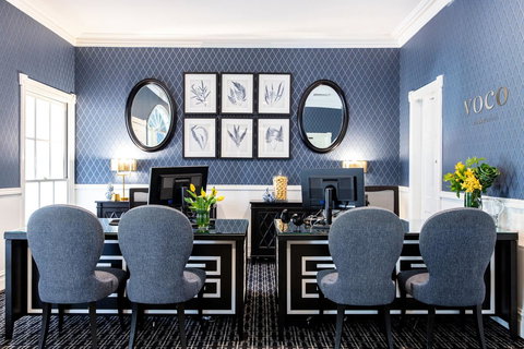 Vocoâ„¢ Kirkton Park Hunter Valley - 1 Gold Coast 41