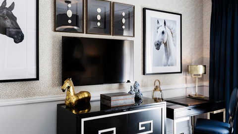 Vocoâ„¢ Kirkton Park Hunter Valley - 1 Gold Coast 40