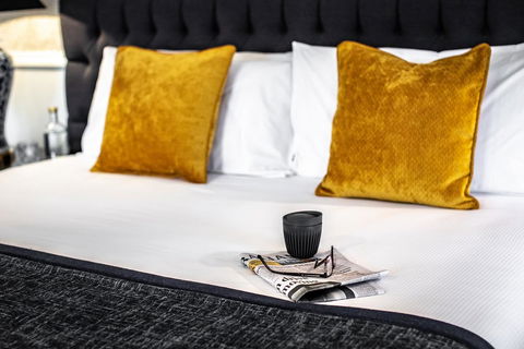 Vocoâ„¢ Kirkton Park Hunter Valley - 1 Gold Coast 1