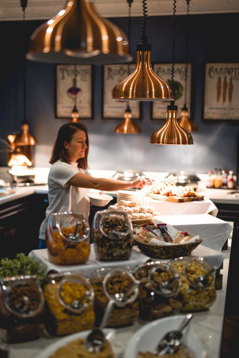 Vocoâ„¢ Kirkton Park Hunter Valley - 1 Gold Coast 6