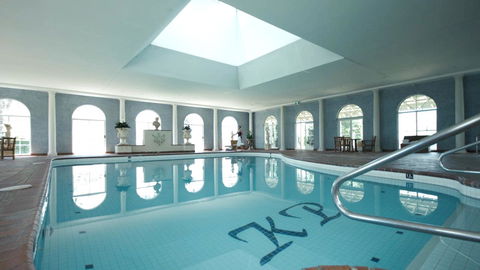 Vocoâ„¢ Kirkton Park Hunter Valley - 1 Gold Coast 7