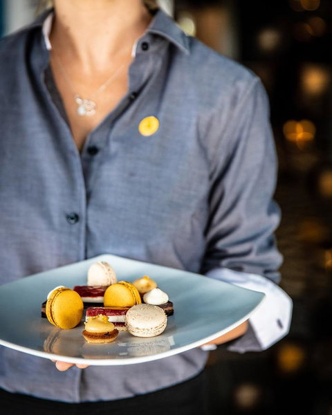 Vocoâ„¢ Kirkton Park Hunter Valley - 1 Gold Coast 13