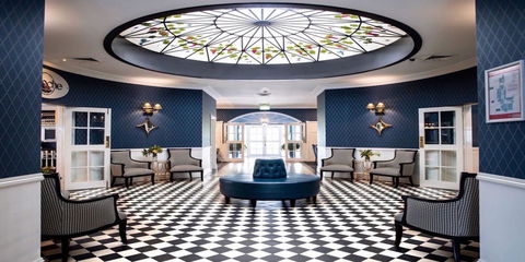 Vocoâ„¢ Kirkton Park Hunter Valley - 1 Gold Coast 10