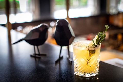 Vocoâ„¢ Kirkton Park Hunter Valley - 1 Gold Coast 22