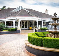 voco Kirkton Park Hunter Valley - Accommodation Gold Coast