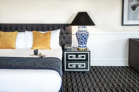 Vocoâ„¢ Kirkton Park Hunter Valley - 1 Gold Coast 2