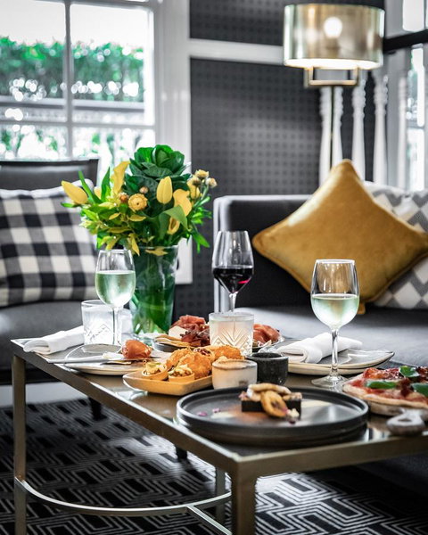 Vocoâ„¢ Kirkton Park Hunter Valley - 1 Gold Coast 29