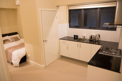 T&M HOUSE - Accommodation Gold Coast 20