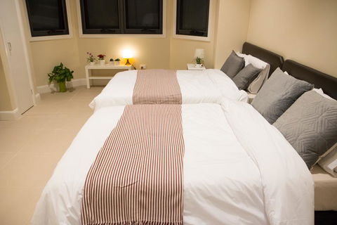 T&M HOUSE - Accommodation Gold Coast 35