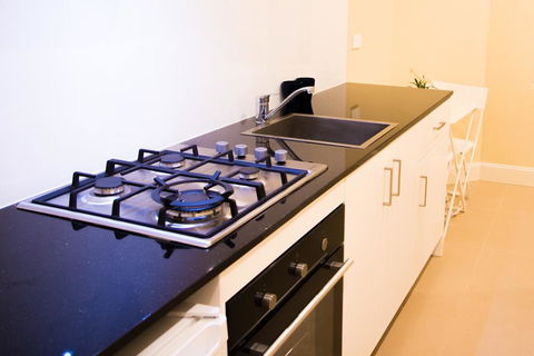 T&M HOUSE - Accommodation Gold Coast 21