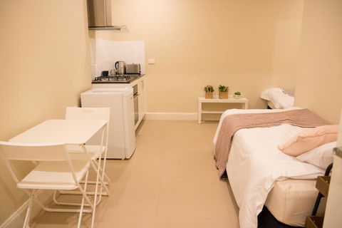 T&M HOUSE - Accommodation Gold Coast 3