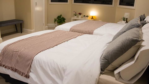 T&M HOUSE - Accommodation Gold Coast 34