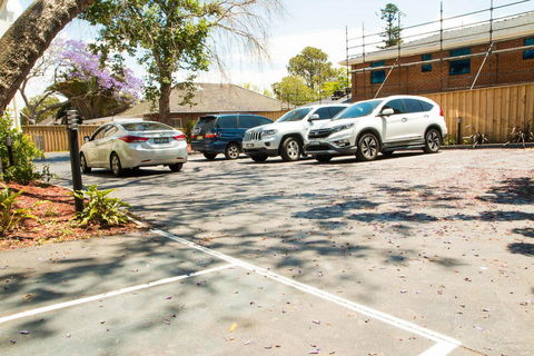 T&M HOUSE - Accommodation Gold Coast 38