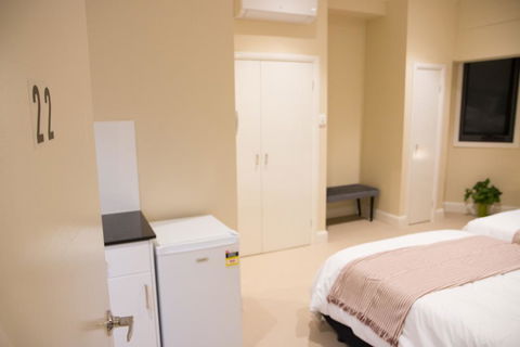 T&M HOUSE - Accommodation Gold Coast 33