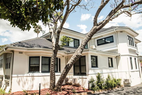 T&M HOUSE - Accommodation Gold Coast 41