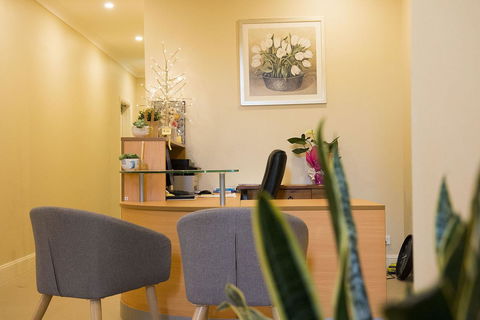 T&M HOUSE - Accommodation Gold Coast 32