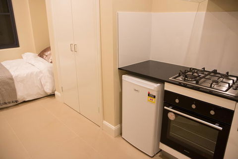 T&M HOUSE - Accommodation Gold Coast 31