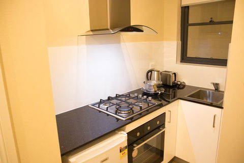 T&M HOUSE - Accommodation Gold Coast 29