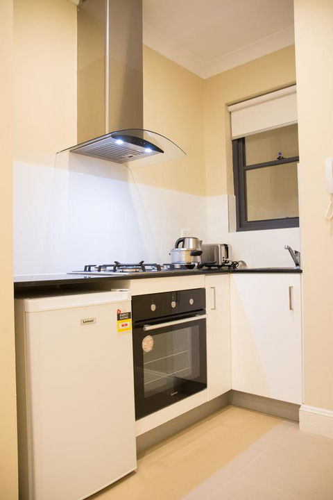 T&M HOUSE - Accommodation Gold Coast 26