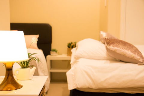 T&M HOUSE - Accommodation Gold Coast 6