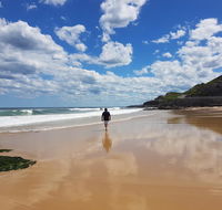 Arena Luxury Beachfront Apartment - Accommodation Gold Coast