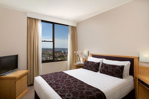 Rydges North Sydney - Gold Coast 4U 3