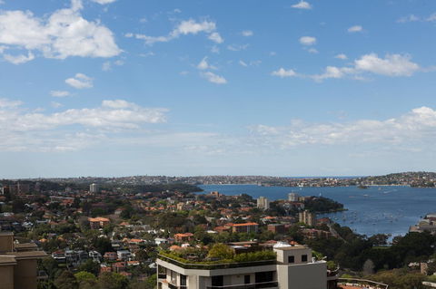 Rydges North Sydney - Gold Coast 4U 11