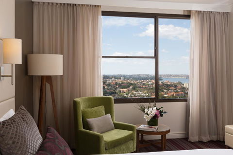 Rydges North Sydney - Gold Coast 4U 1