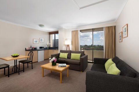 Rydges North Sydney - Gold Coast 4U 10